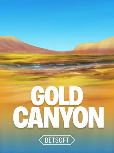 Gold Canyon