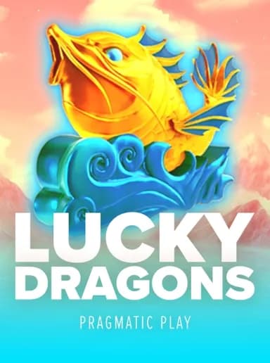 Lucky Dragons